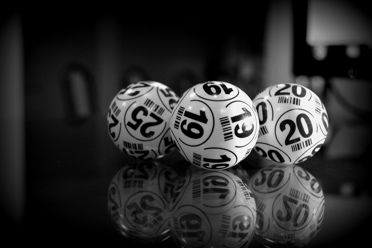 Vegashoki: Tricks to Win the 4D Lottery Numbers Without Worrying